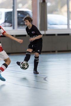 Bild 437 - wDJ Loewinnen Cup D2